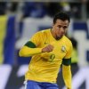 Brazilia a invins greu Bosnia intr-un amical
